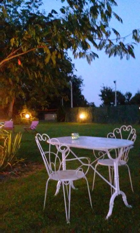 Bed&Breakfast La Siepe Πινερόλο Εξωτερικό φωτογραφία